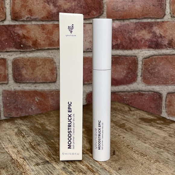 Younique Other - Younique MOODSTRUCK EPIC lash primer New 0.33fl oz  / 10ml Made In USA